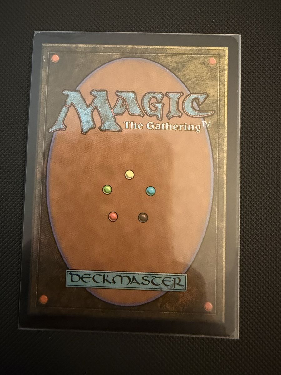 Magic The Gathering Sammelbilder & Trading cards: MTG: Alhammarrets Archive – Gebraucht aus Ulisbach von joelsj 1