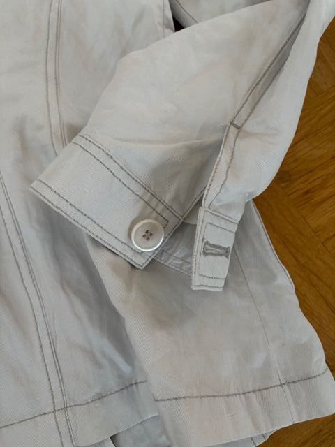 Giacche: Leichte Sommerjacke Gr. S – Nuovo (secondo la descrizione) da Walenstadt venduto da ricamul 6