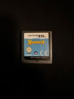HamsterZ - Nintendo DS Spiel