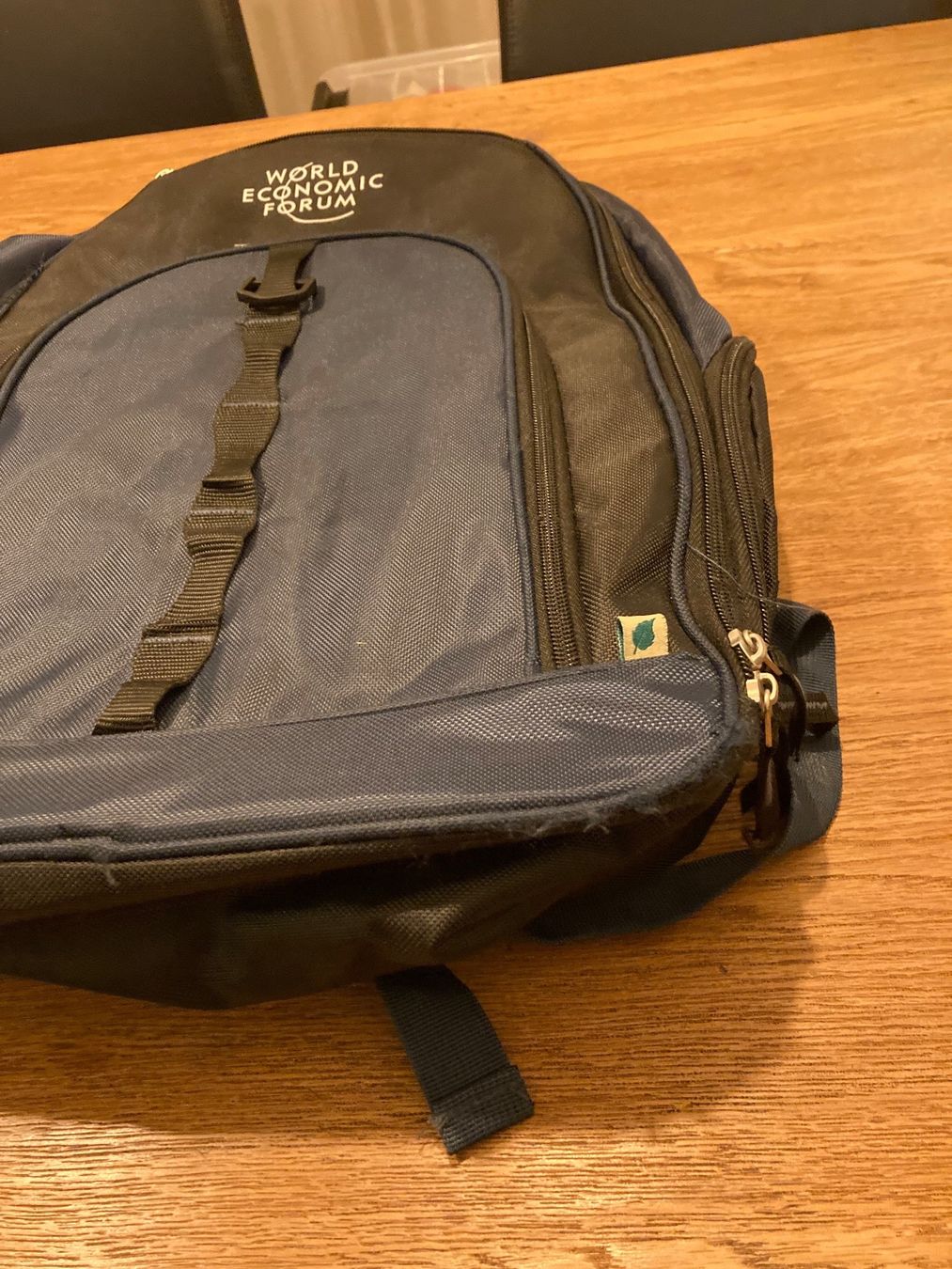 Zaini: WEF Rucksack neu – Usato da Küssnacht am Rigi venduto da Ebikoner 2