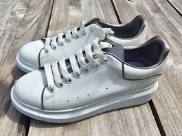 Alexander McQueen Sneakers Gr.42