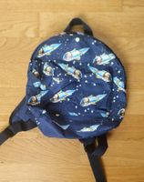 🚀 Petit sac à dos fusée pour enfant