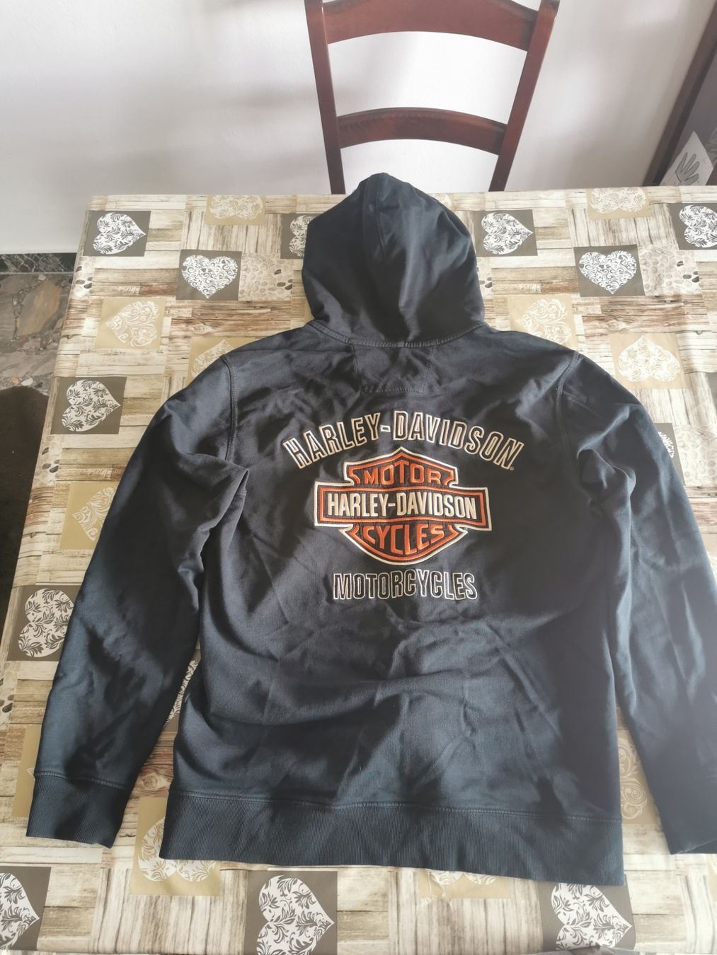Vestes: Harley Davidson jacke – D'occasion à Agno par cavallopazzo72 1