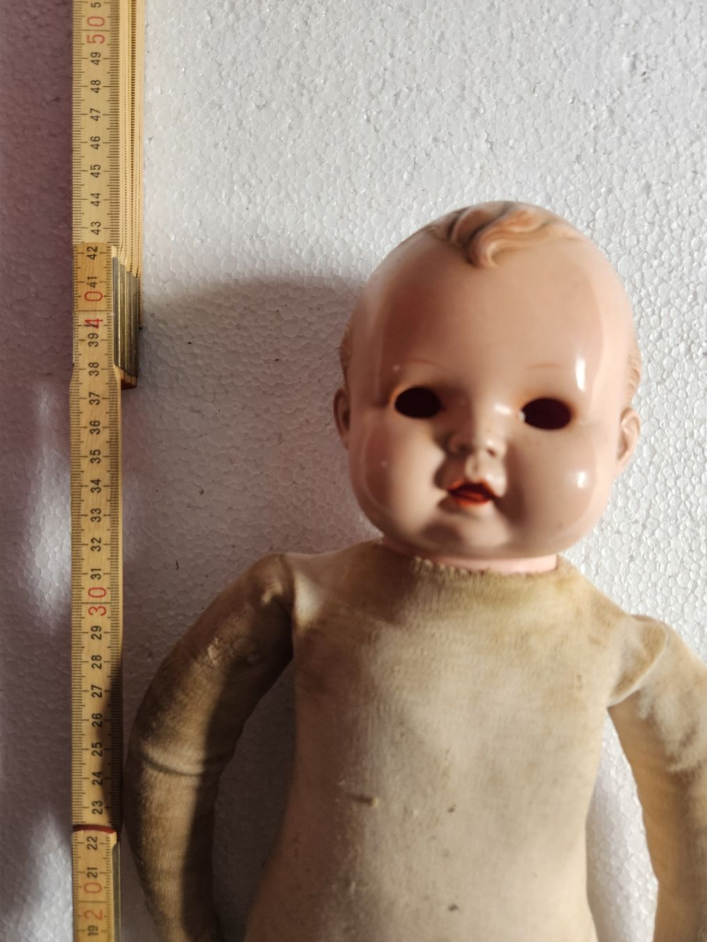 Bambole: antike Puppe – Usato da Haslen GL venduto da Sandra40 1