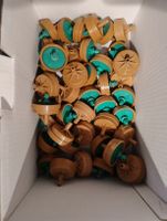 Druckventile Netafim (8l/h, verstärkte Version) - 50 Stück