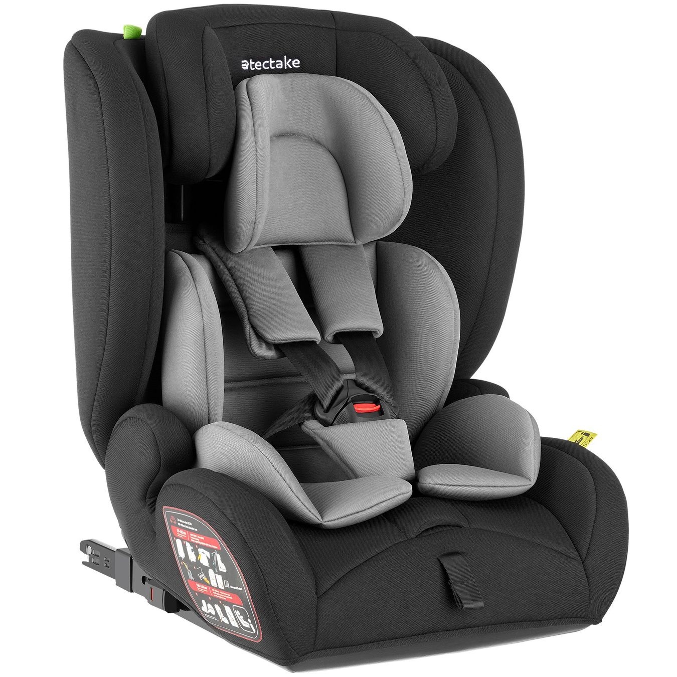 Auto-Kindersitze: Autositz Emely – Neu (gemäss Beschreibung) aus Murten von Roland.Kemmer.AG