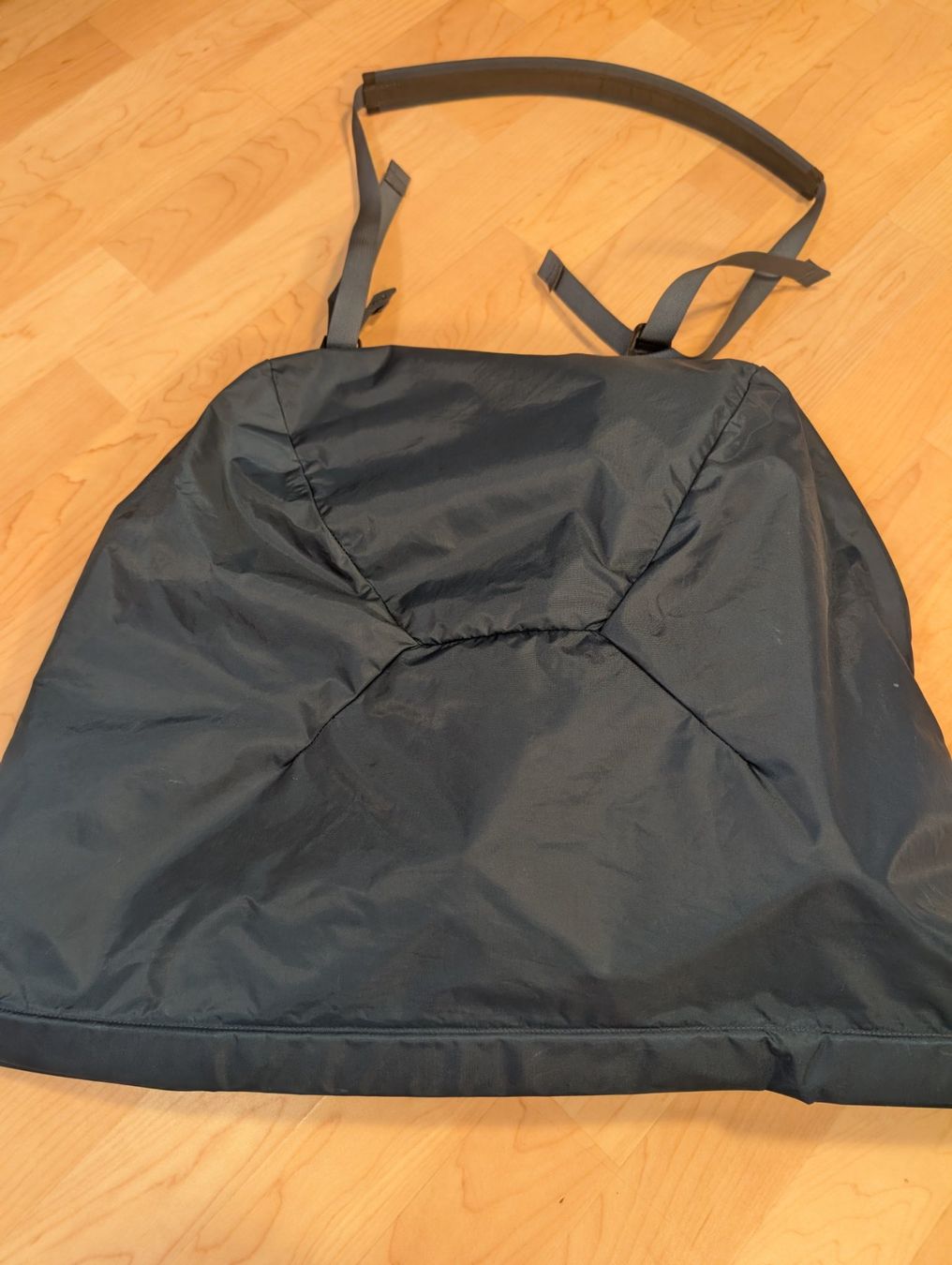Taschen: Seiltasche Seilplane – Gebraucht aus Urdorf von she_8mt6 4