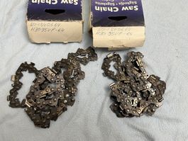 Sägekette 501840664 H30 95VP-64 neu