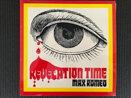 Max Romeo Revelation Time