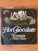 Hot Chocolate "Emma"