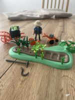 Migros Playmobil Mania Gemüse