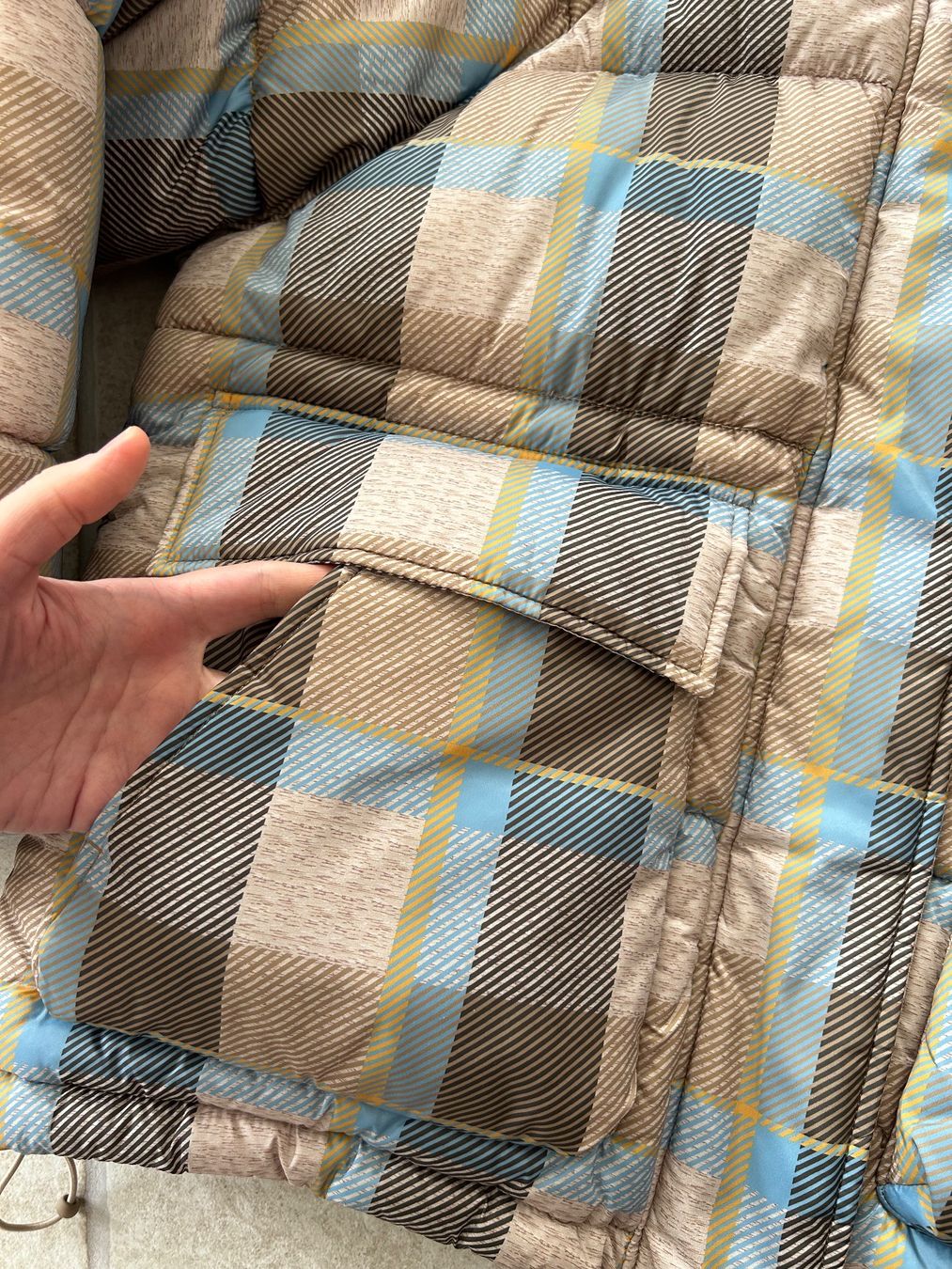 Marc O'Polo Jacken: Doudoune oversize élégante XS neuve Marc O Polo – Neu und originalverpackt aus Courroux von Yermakova 1