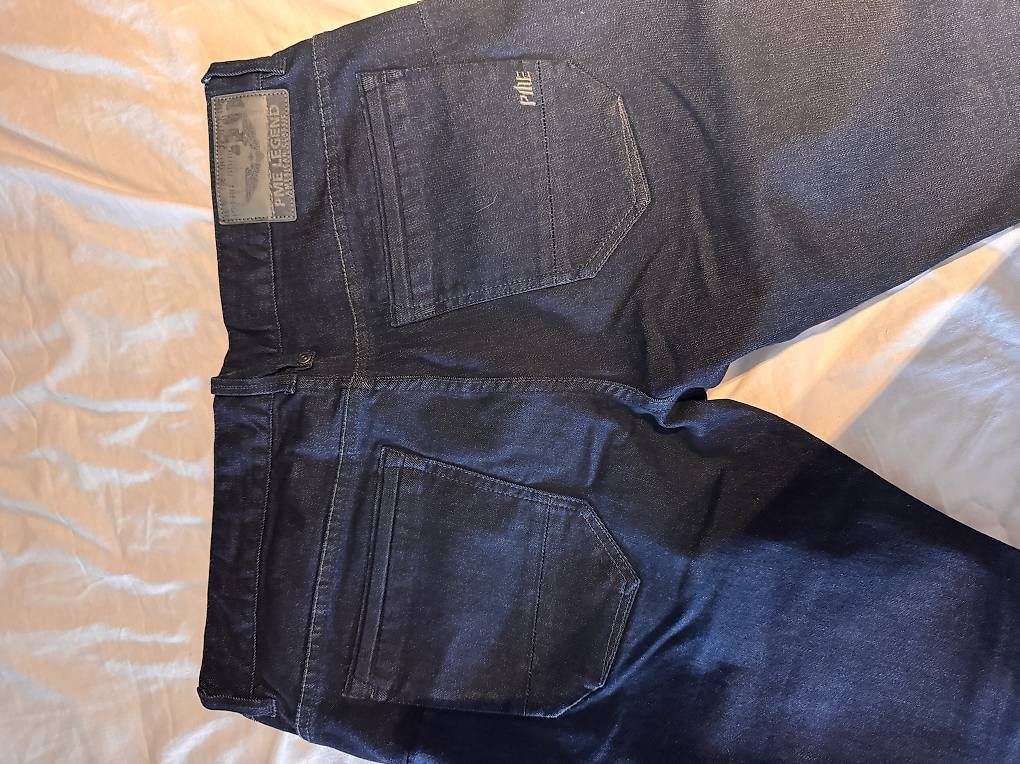 Jeans: Jeans Navy PME – Usato da Regensdorf venduto da Jazmyn307 2