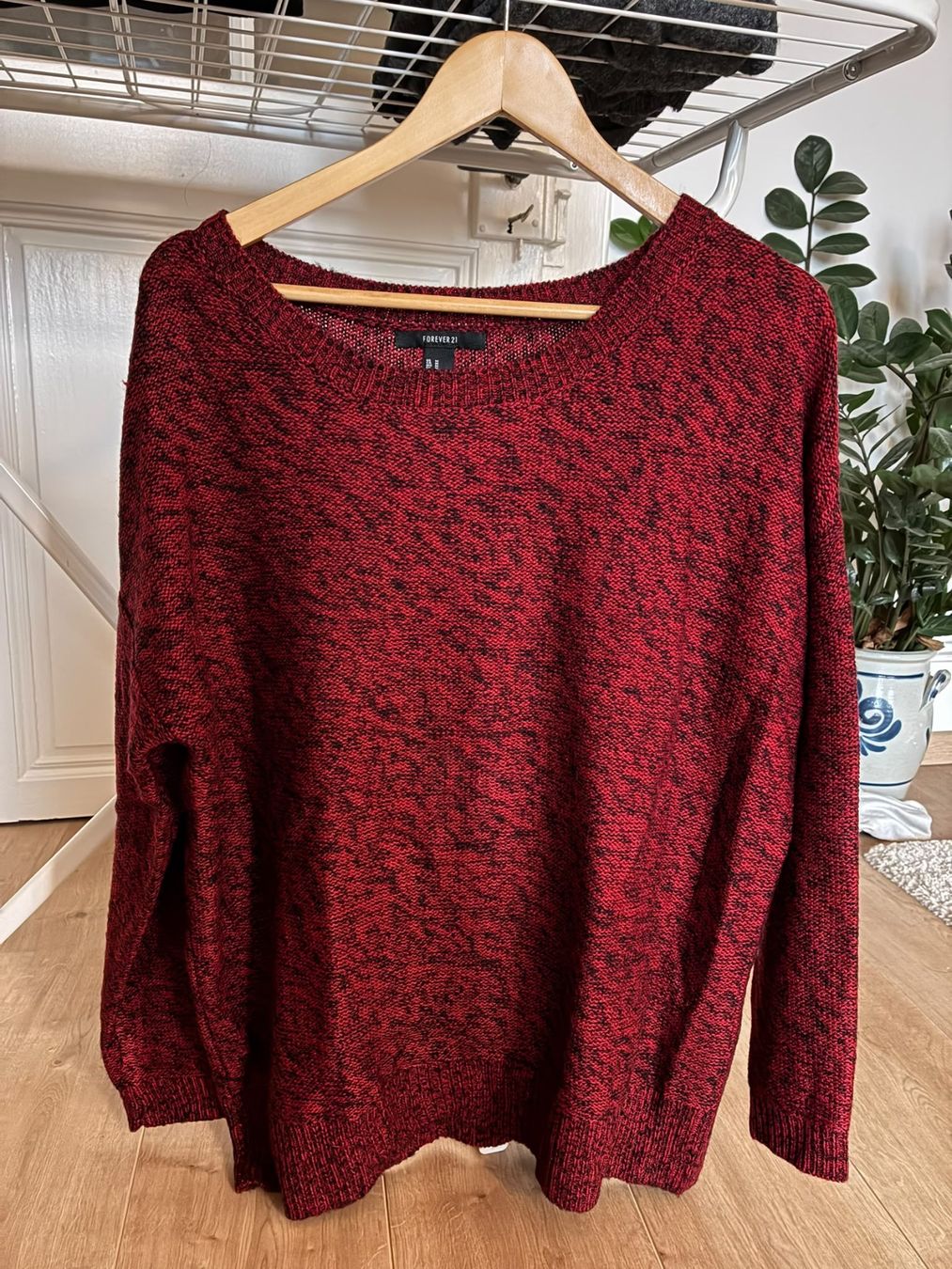 Zara Maglioni & Felpe: Lot 2 pulls Zara et Forever21 – Usato da Epesses venduto da hou_z8px 1
