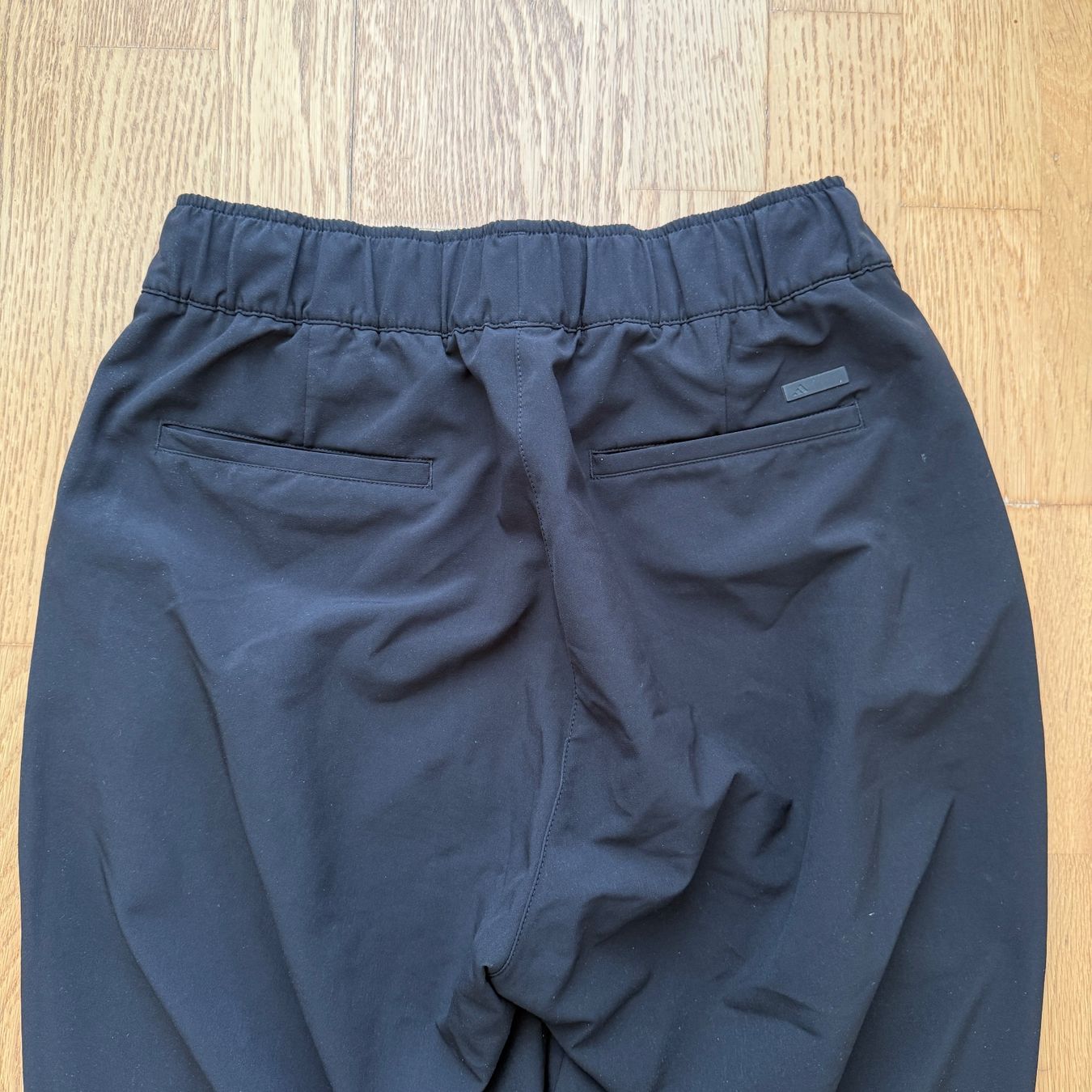 Adidas Hosen: Adidas Jogginghose – Gebraucht aus Uster von basquiat_ch 4