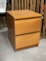 Nachttisch IKEA Malm