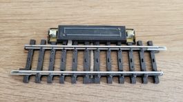Märklin 2299 gerades Schaltgleis H0 AC neu
