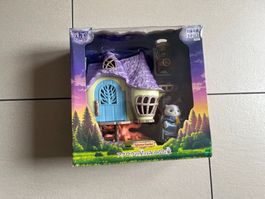 Sylvanian Families Sternenhaus mit Eule neu