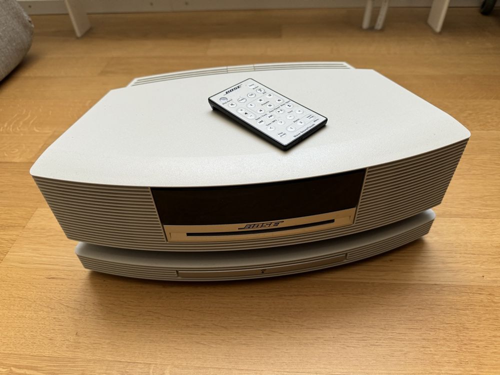 Bose SoundTouch Wave (Gebraucht) in Luzern für CHF 200 – mit Lieferung ...
