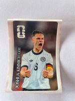 Coca Cola Sticker Panini WM 2026 Joshua Kimmich
