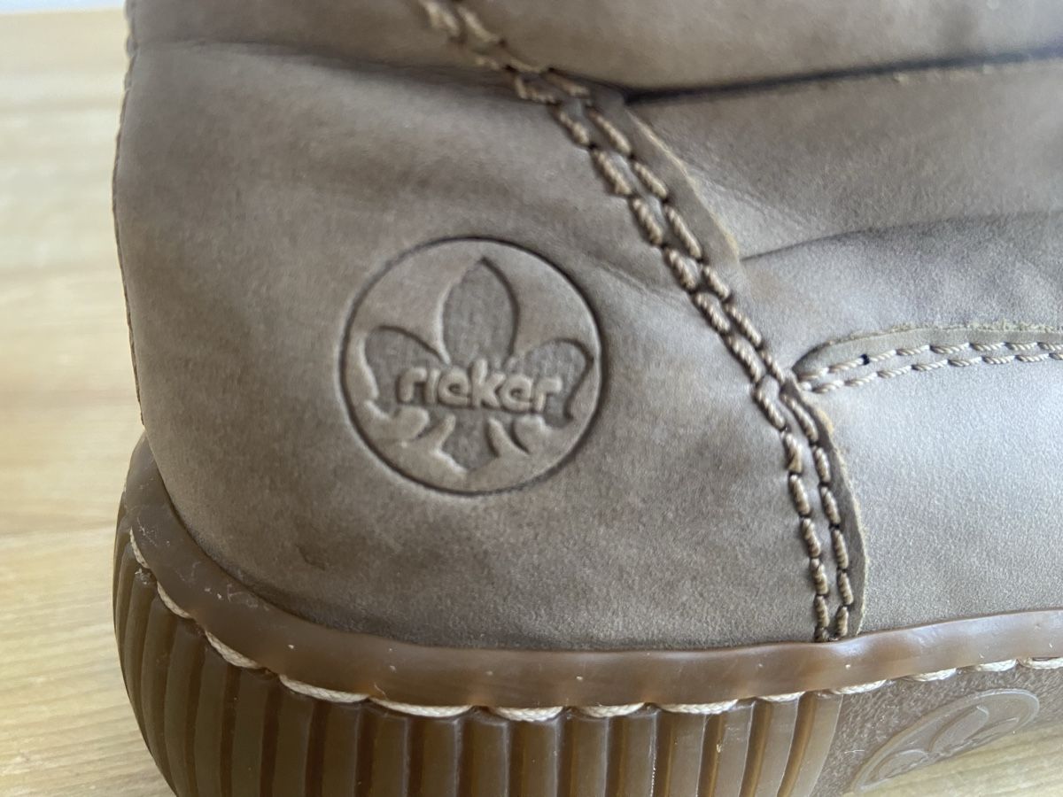 Scarpe da donna: Schuhe – Usato da Baden venduto da Sarahhedwig 4