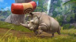 😎 Xbox One  Zoo Tycoon mit über 100 atemberaubenden Tieren