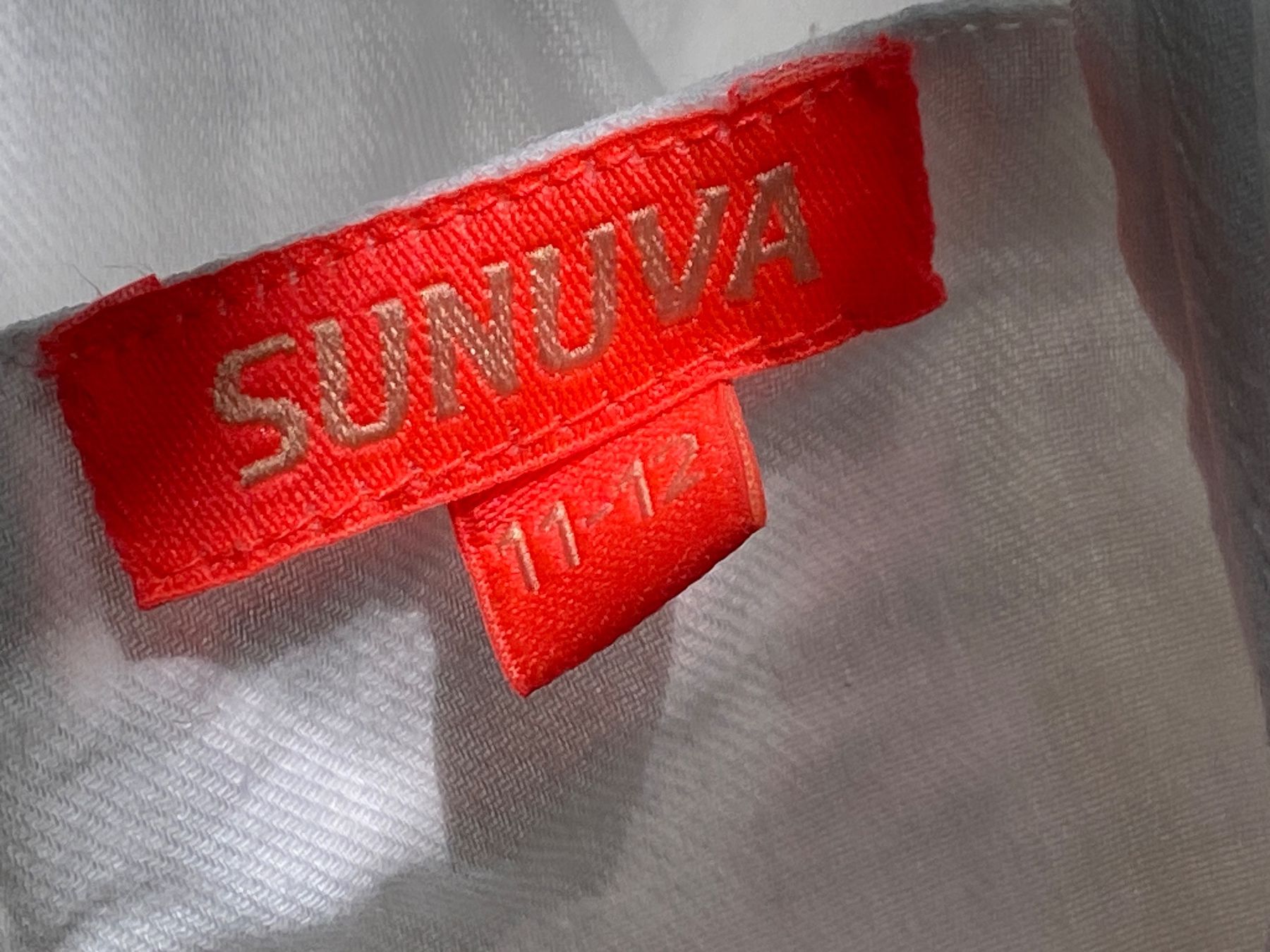 Vestiti & Gonne: Sunuva, Strandkkeid, Gr. 140 – Usato da Zürich venduto da Pokimoki_1 4