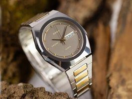 Vintage Rado DiaStar Armbanduhr