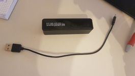 Powerbank  2200 mAh