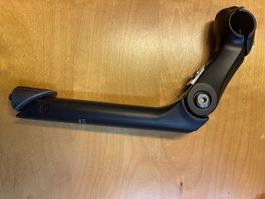 Vorbau für Fahrrad