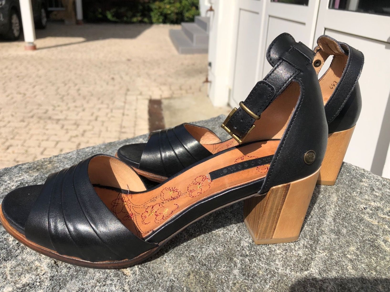 Neosens Scarpe da donna: Chaussures femmes – Usato da Yens venduto da Lucho04 3