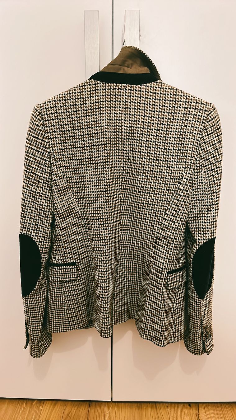 Zara Jacken: Blazer | Jacke | Veste - Gr. XS chic suit – Gebraucht aus Basel von Harper.G 7