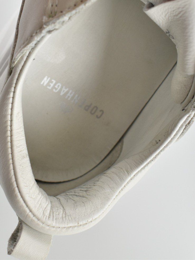 Copenhagen Scarpe da donna: Copenhagen Studios CPH 40 Sneaker, Gr.39 – Usato da Nürensdorf venduto da 2ND_STORY 8