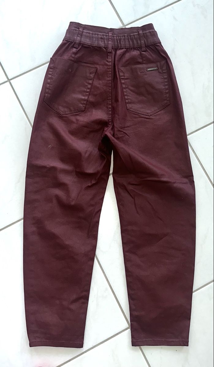 Zara Hosen: ZARA HOSE GR. 34 – Gebraucht aus Unteraegeri von MH203 5