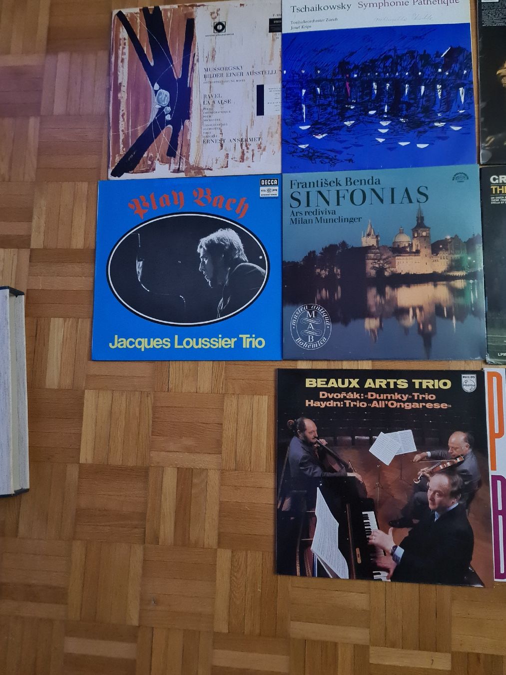 Dischi in vinile: Schallplattensammlung – Usato da Thun venduto da erh_fs86 2