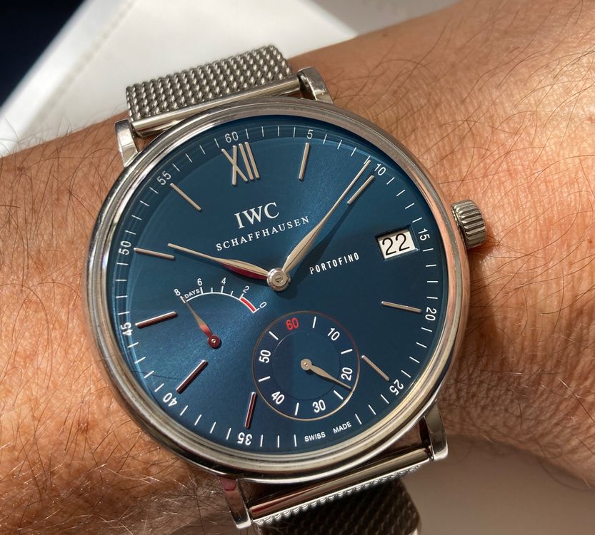 Iwc 510106 sale