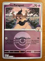 Pokemon Hops Paragoni Reverse (Versand gratis)