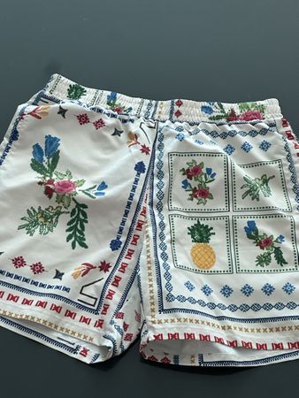 Sommer Shorts