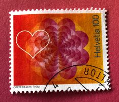 Nr.1321 Hochzeit 2009 mit Stempel Chur   Siehe Original Foto