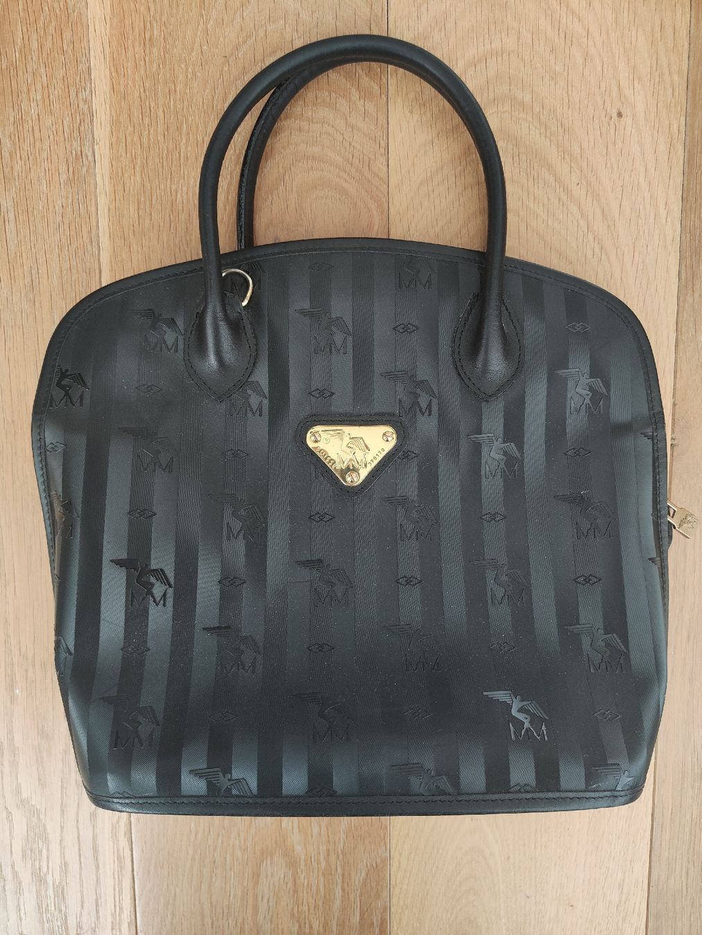Maison Mollerus Borse da donna: Wunderschöne Mollerus Handtasche – Usato da Zürich venduto da R-2015