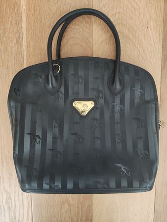 Wunderschöne Mollerus Handtasche