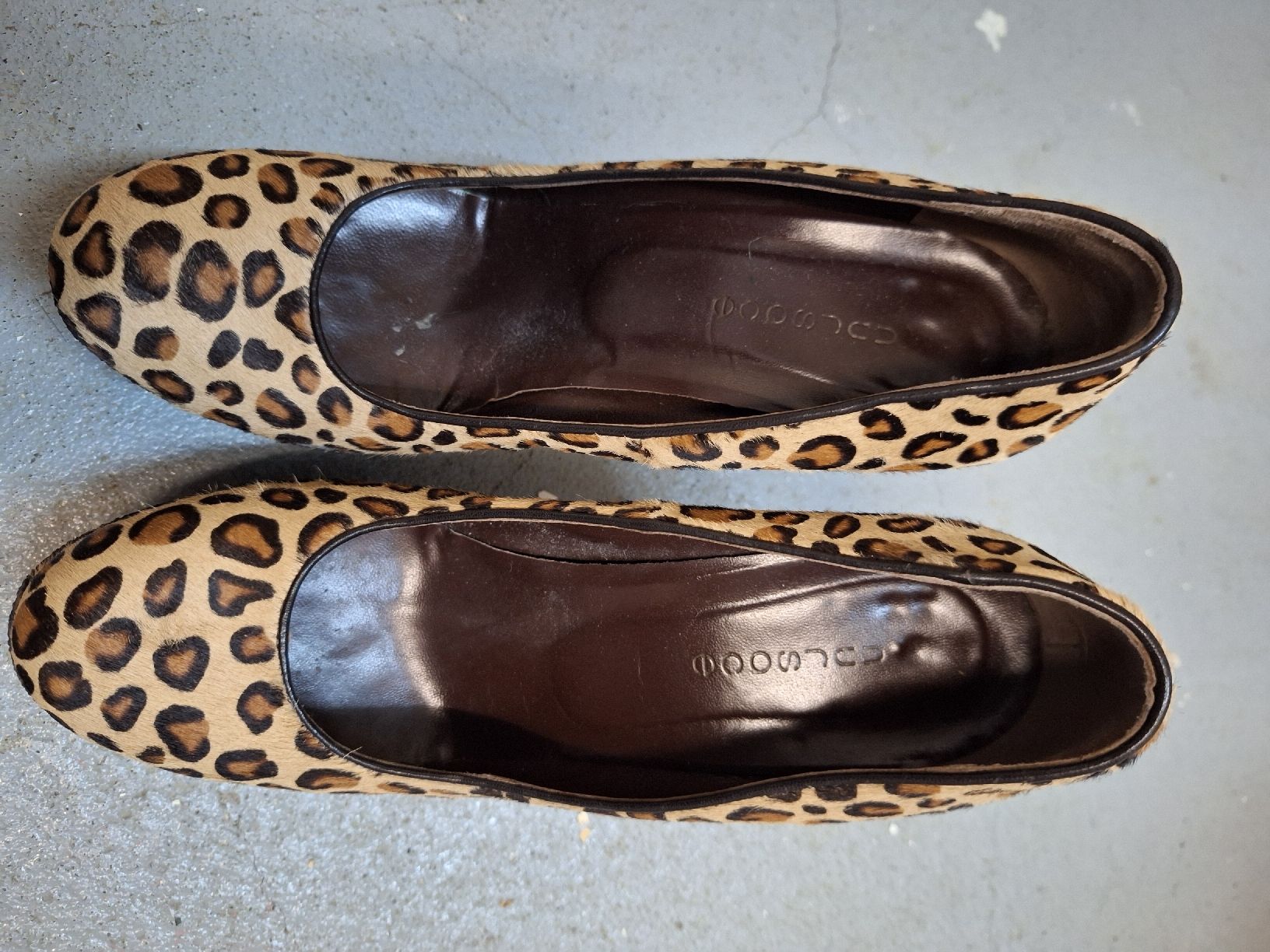 Scarpe da donna: ELEGANT SCHUHE - NURSACE Nr.39 – Usato da Steinhausen venduto da togoraul123 2