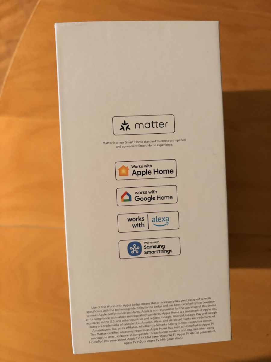 Nuki Lucchetti: NUKI SMART LOCK GO neu, OVP, Schweiz-Edition – Nuovo e nell'imballaggio originale da Dürnten venduto da binop 3