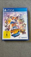 New Super Luckys Tale - PS4 Playstation 4
