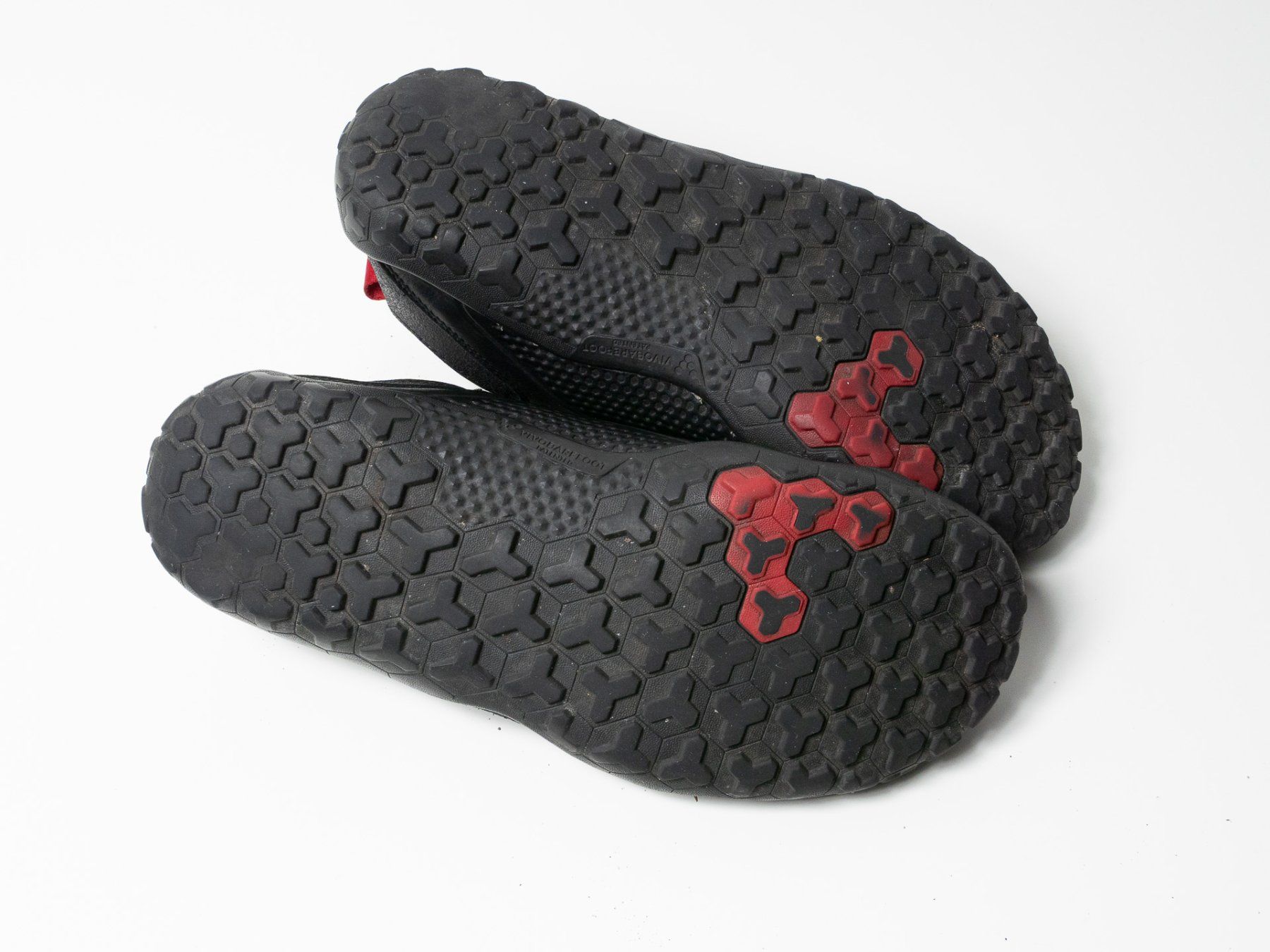 Vivobarefoot Scarpe da uomo: Vivobarefoot Primus Trek, schwarz, Gr. 38 – Usato da Biel/Bienne venduto da ananda.schuerch 2