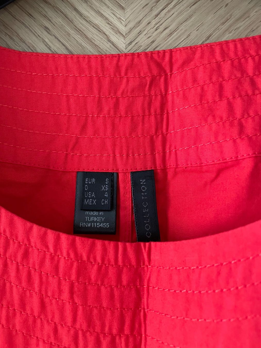 Mango Vestiti: Neu Kleid von Mango Gr.XS/S – Nuovo (secondo la descrizione) da Felben-Wellhausen venduto da begean 1
