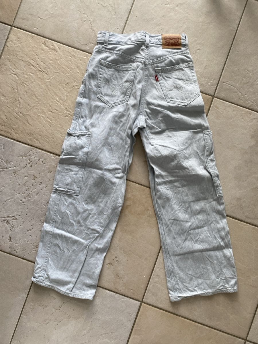 Levi's Jeans: Levis jeans – Usato da Bolligen venduto da giu_2gf5 1