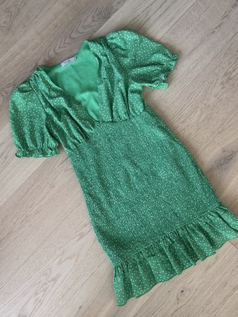 Sommerkleid s/m