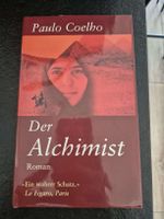 Der Alchimist Paulo Coelho Roman