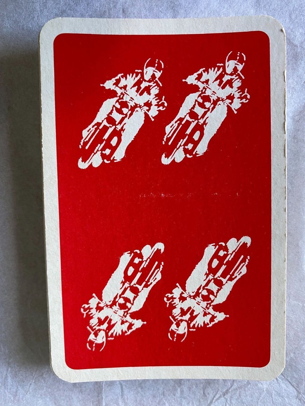 Giochi: PS Giganten Quartett Motorräder 3074/6 – Usato da Gerlikon venduto da mutzli1 2